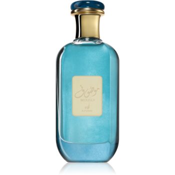 Ard Al Zaafaran Mousuf Azure Eau de Parfum unisex - imagine 2